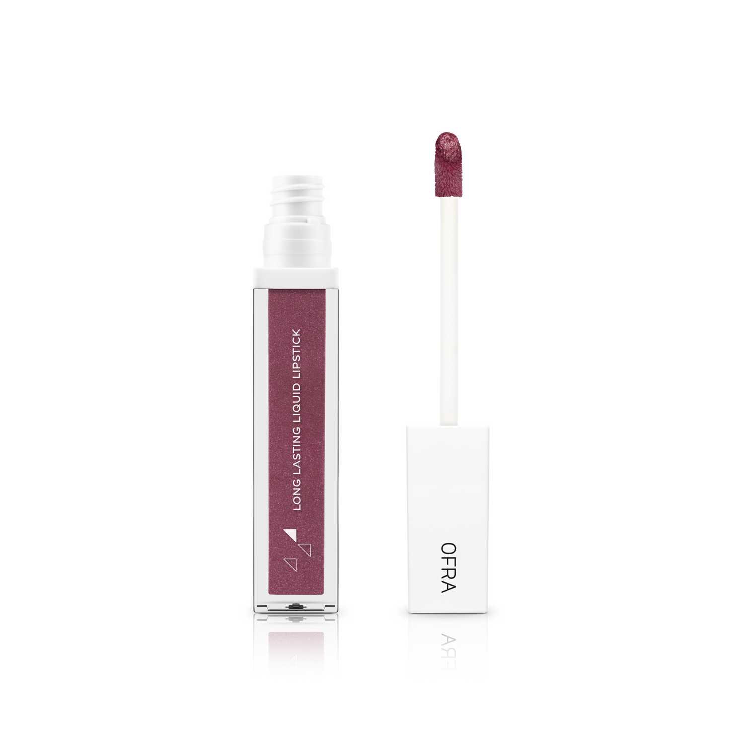 Long Lasting Liquid Lipstick