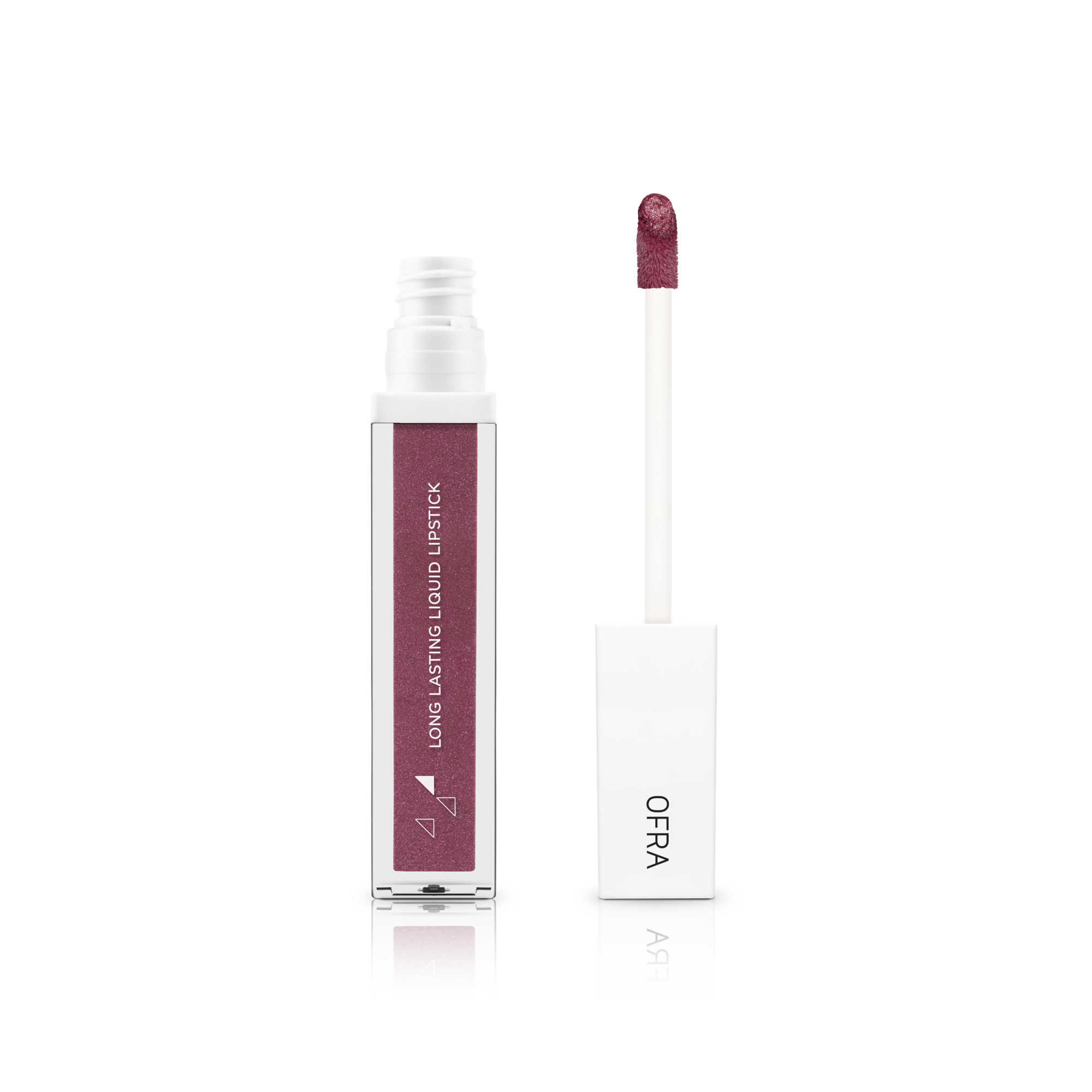 Long Lasting Liquid Lipstick