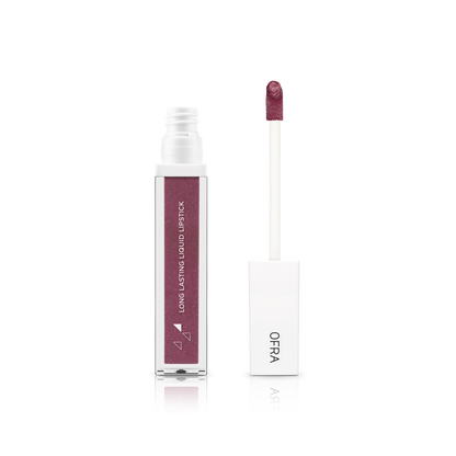 Long Lasting Liquid Lipstick