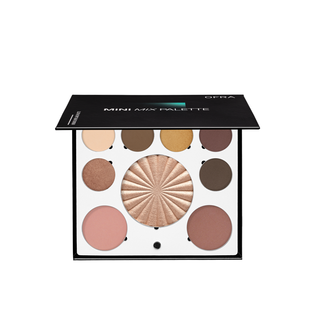 Eyeshadow Palette