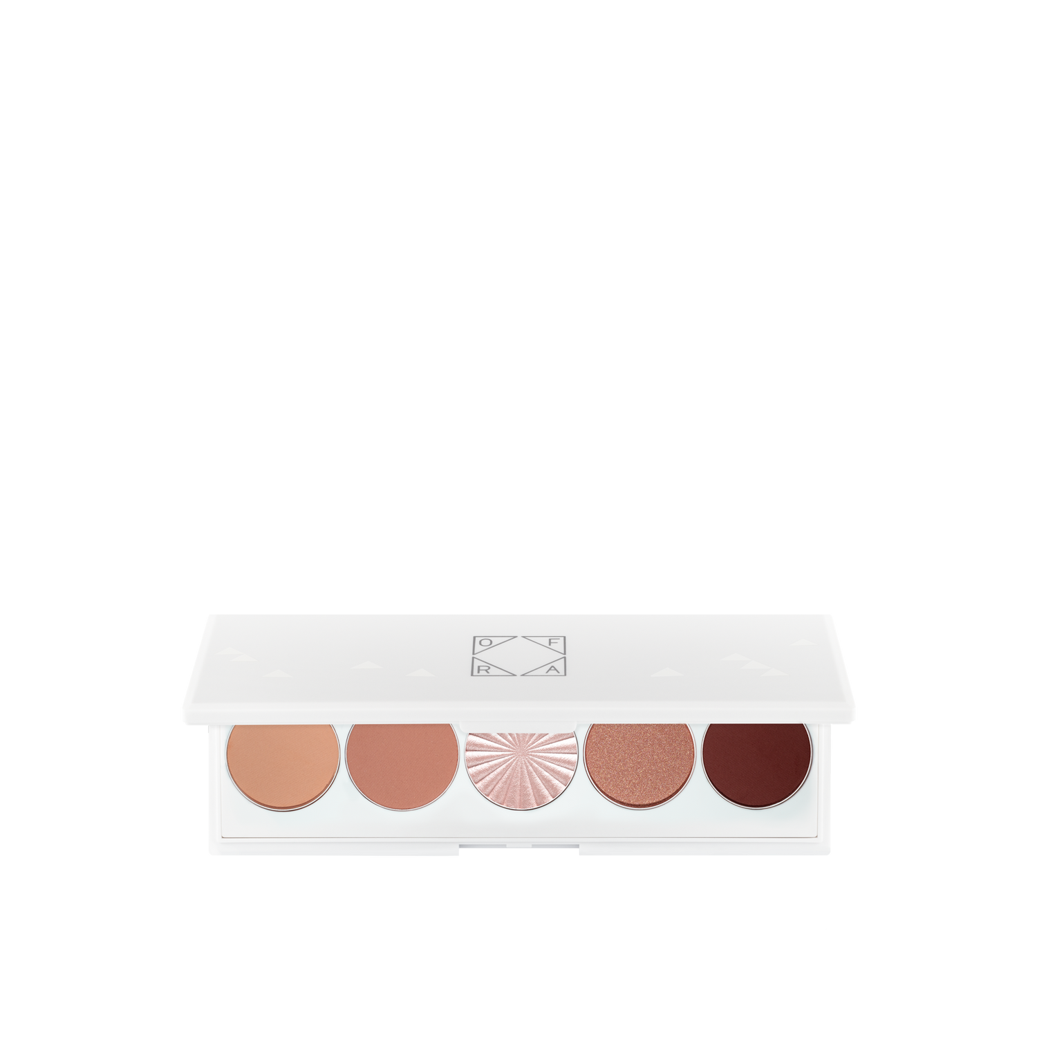 Signature Palette - Sweet Dreams