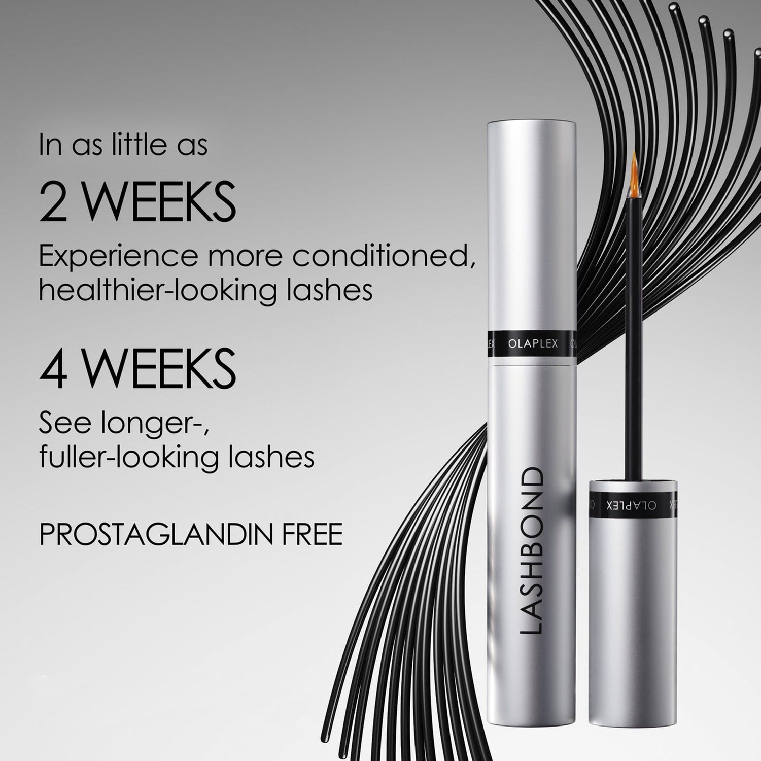 Lashbond™ Building Serum