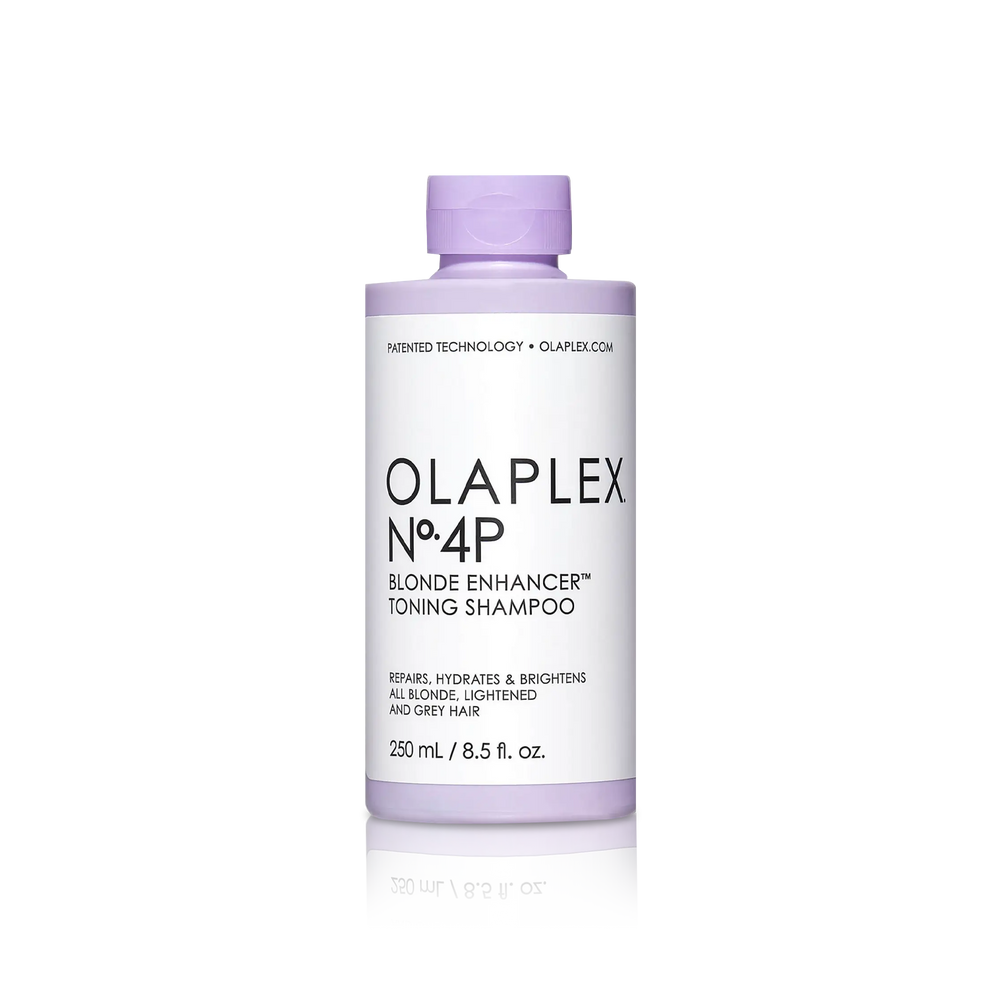 Nº.4P Blonde Enhancer Toning Shampoo