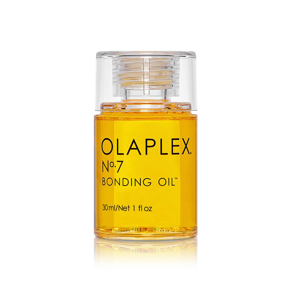 Nº.7 Bonding Oil