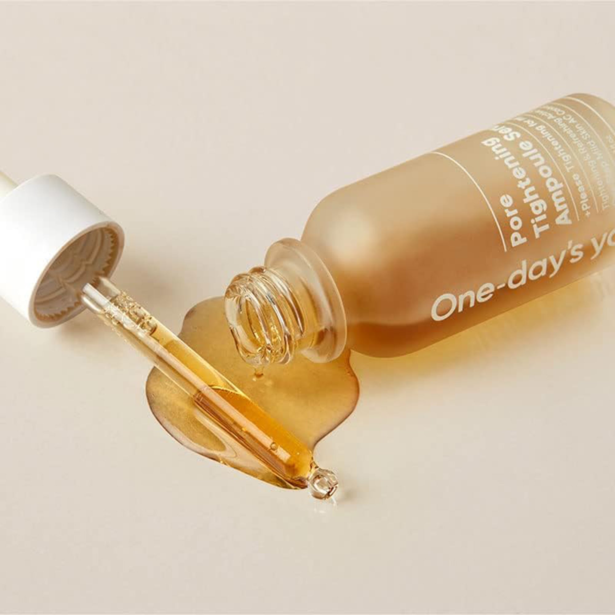 Pore Tightening Ampoule Serum