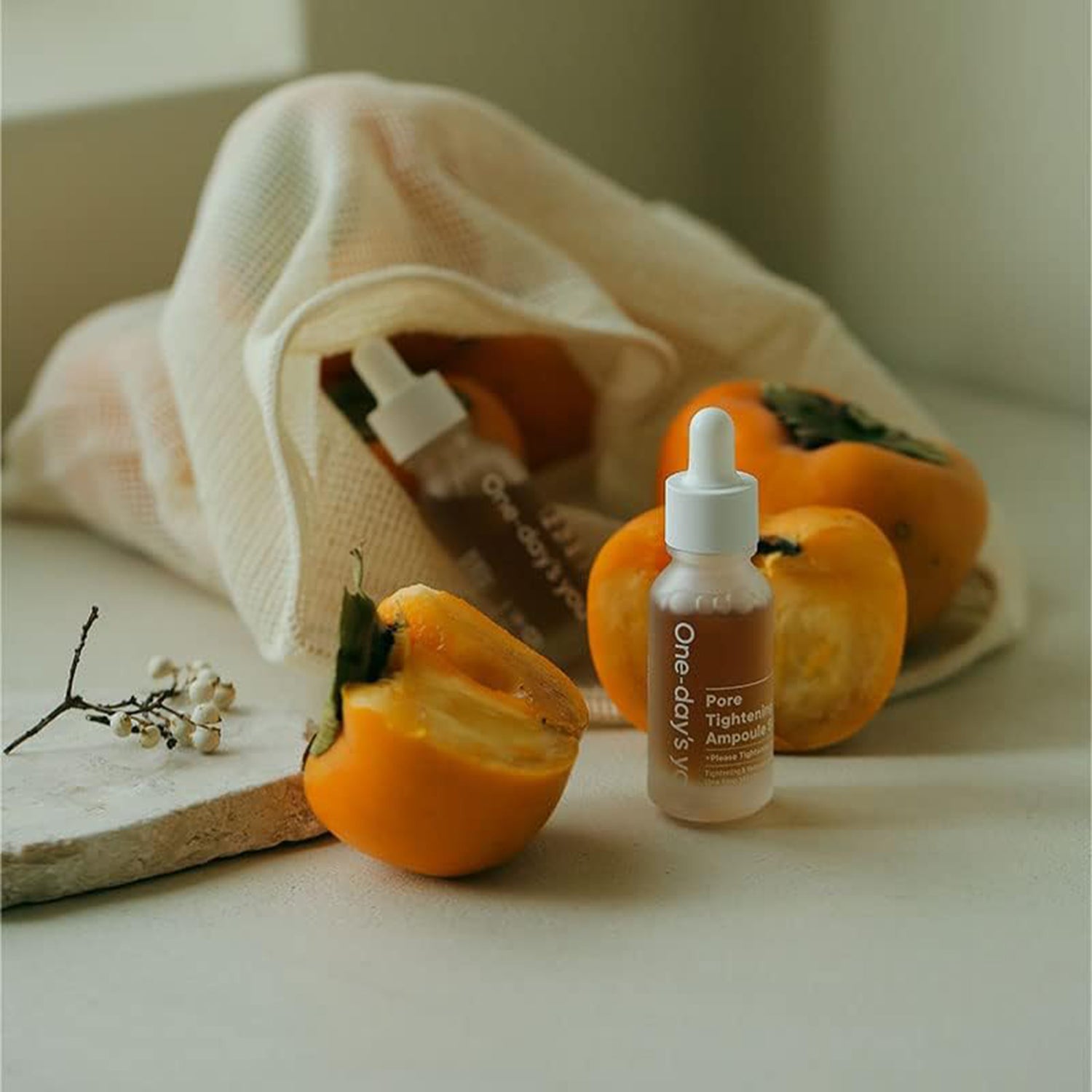 Pore Tightening Ampoule Serum