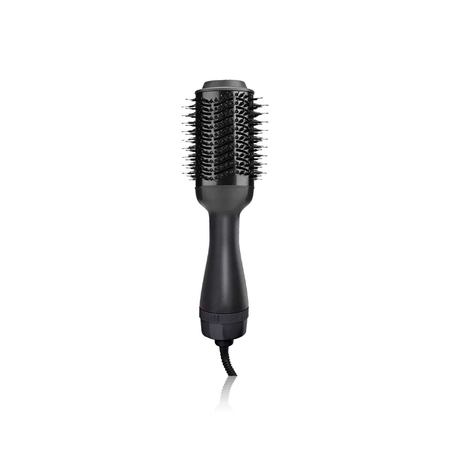 OneTech One-Step Hot Air Brush Black NumberC