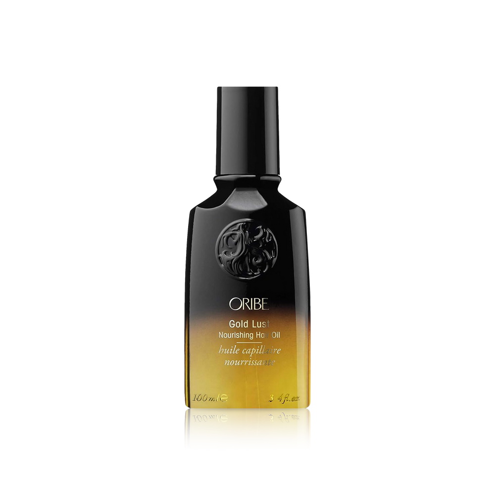 Gold Lust Nourishing Hair Oil