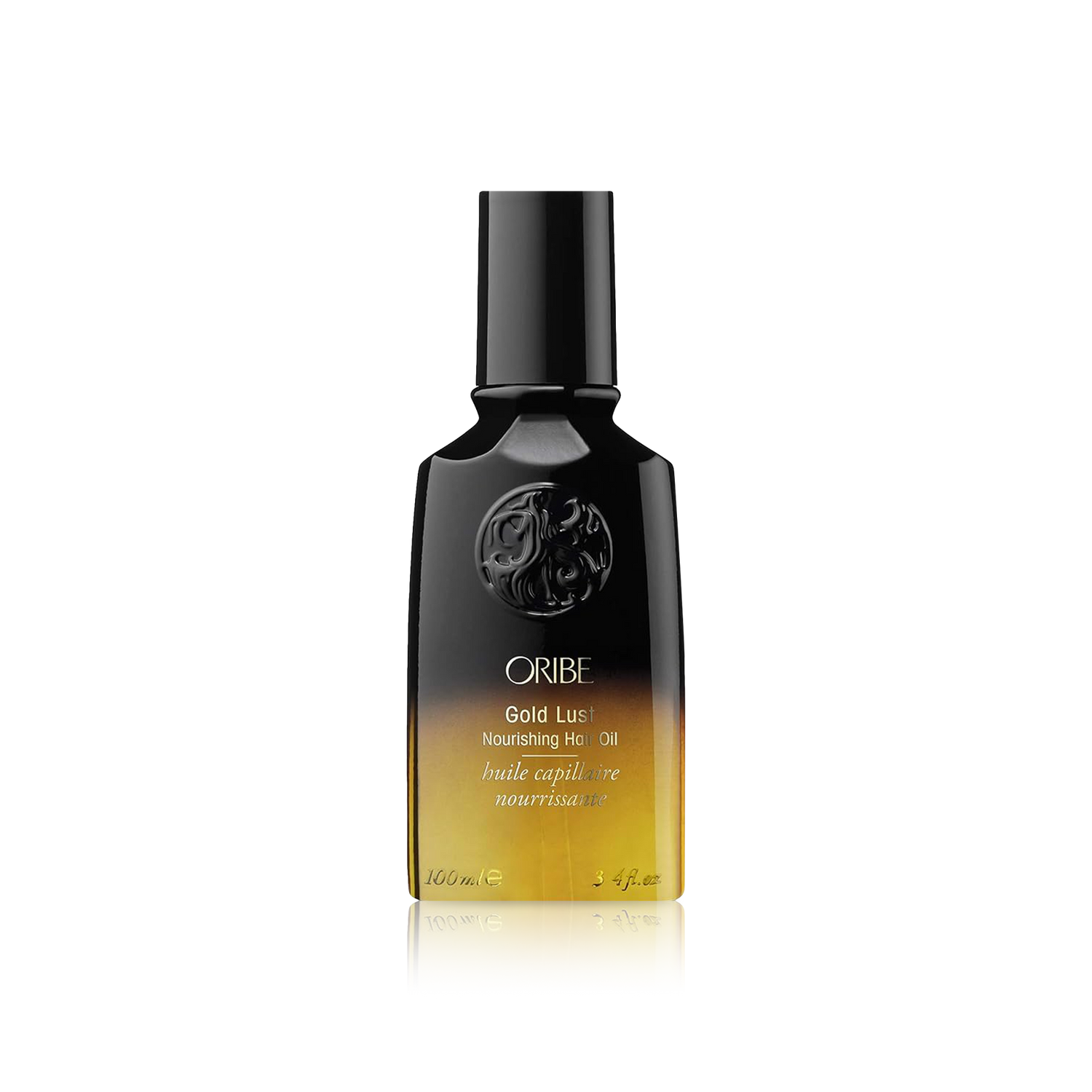 Gold Lust Nourishing Hair Oil