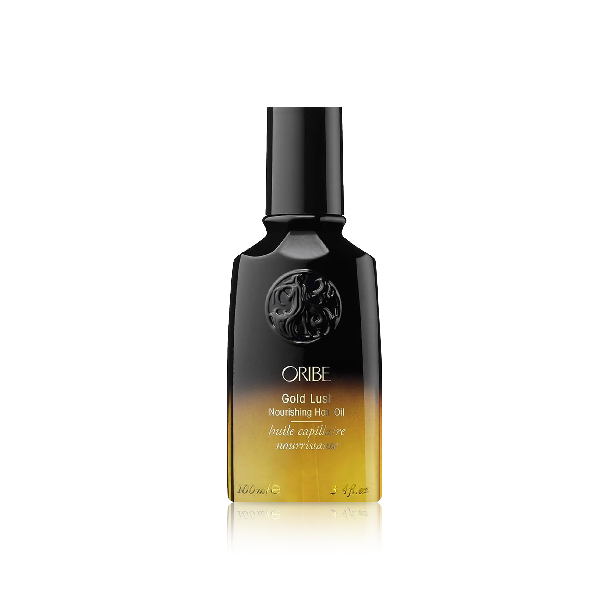 Gold Lust Nourishing Hair Oil