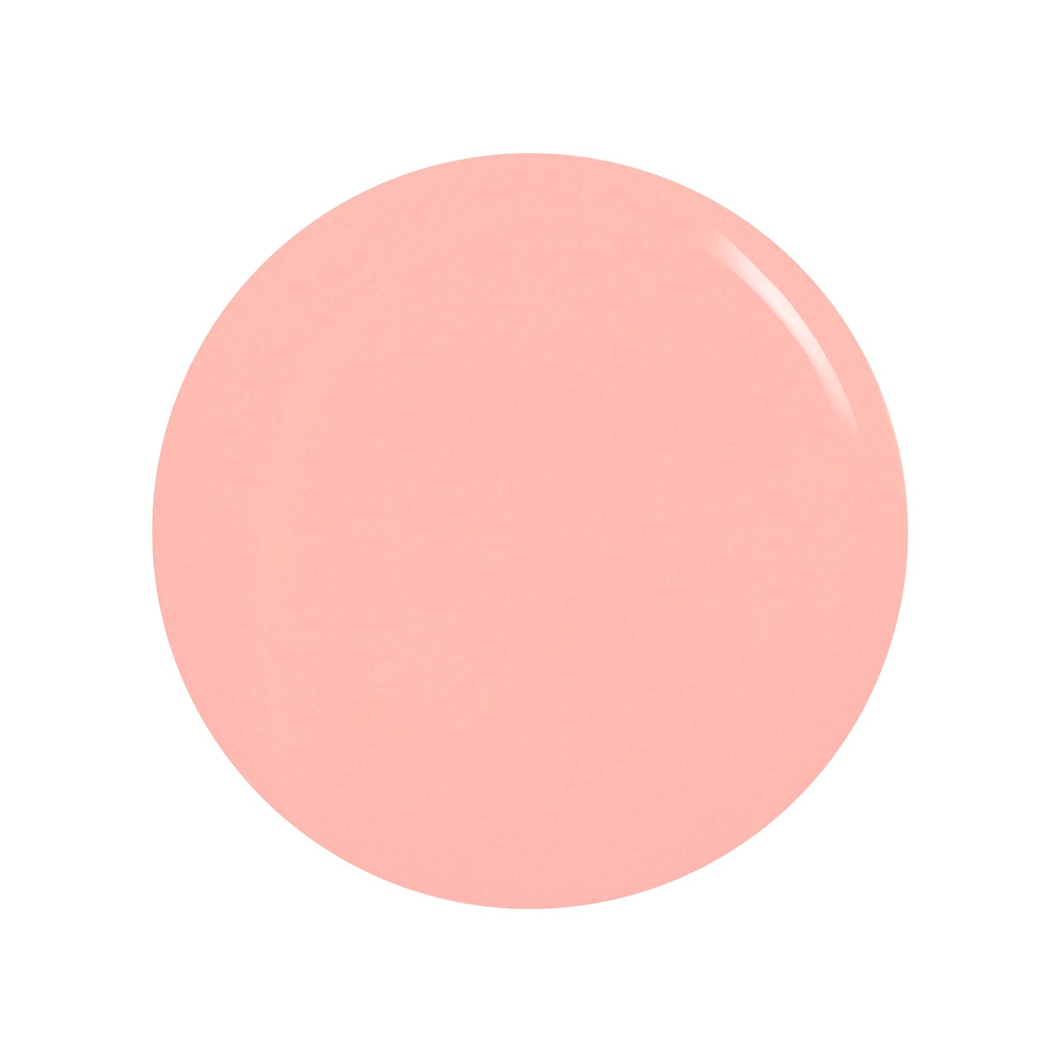 Breathable Treatment + Color Nail Polish - 