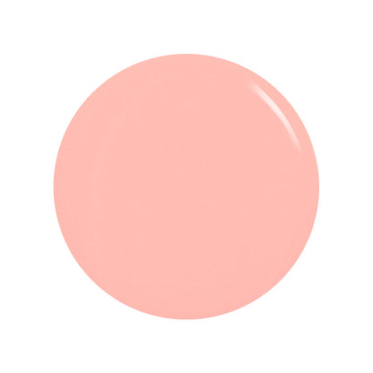 Breathable Treatment + Color Nail Polish - 