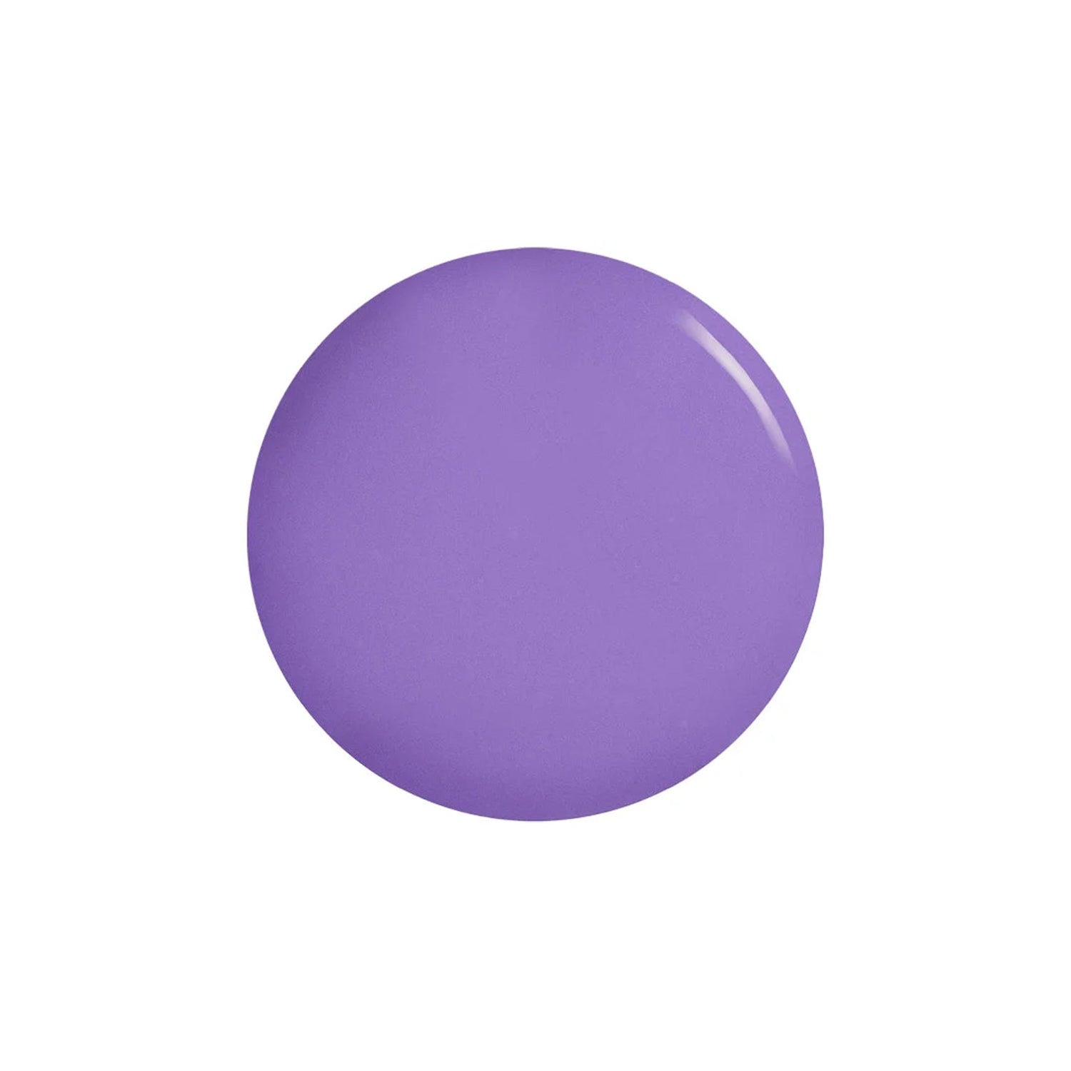 Breathable Treatment + Color Nail Polish - 