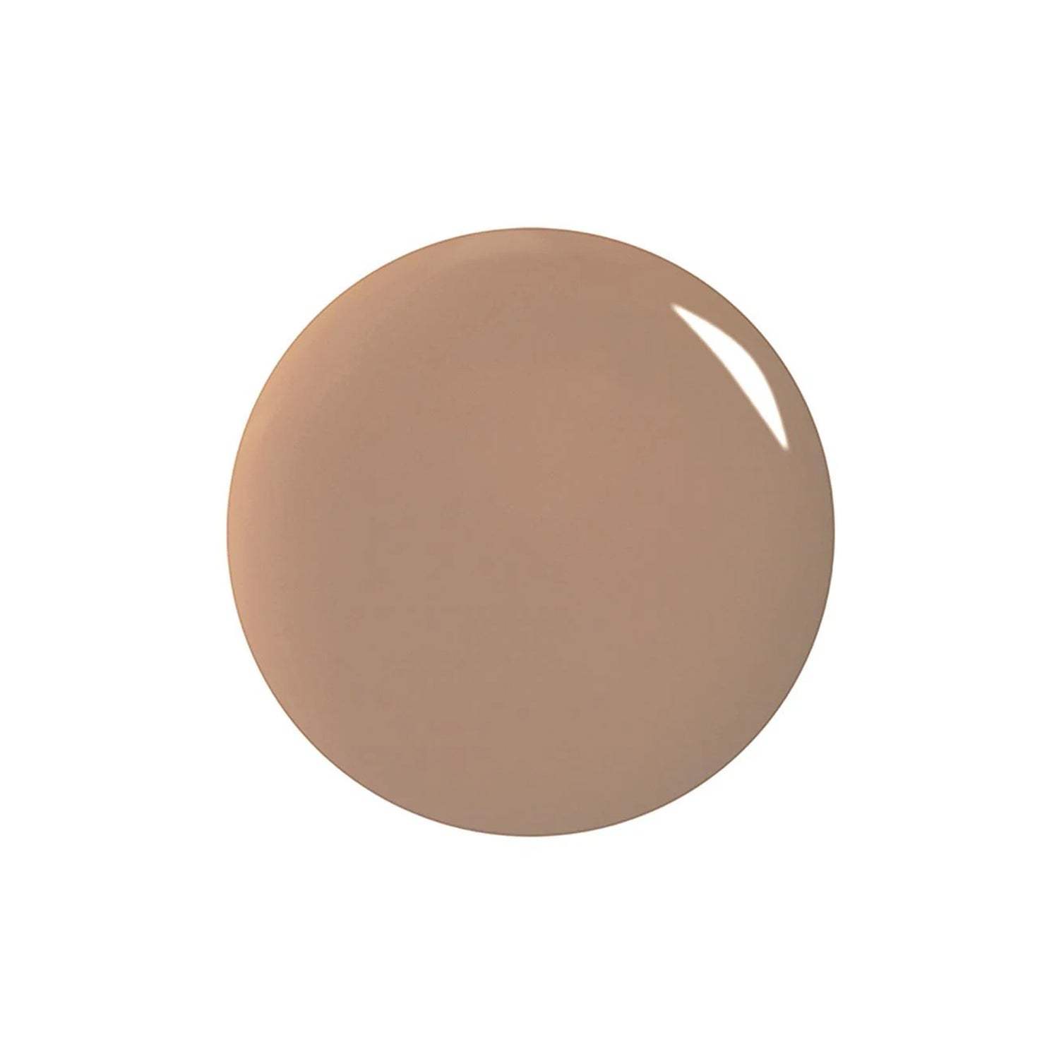 Breathable Treatment + Color Nail Polish - 