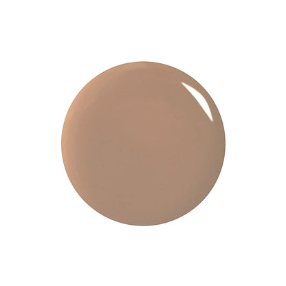 Breathable Treatment + Color Nail Polish - 