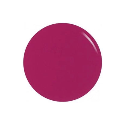 Breathable Treatment + Color Nail Polish - 