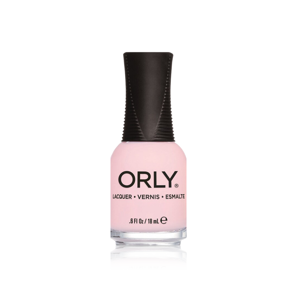 Nail Lacquer - 