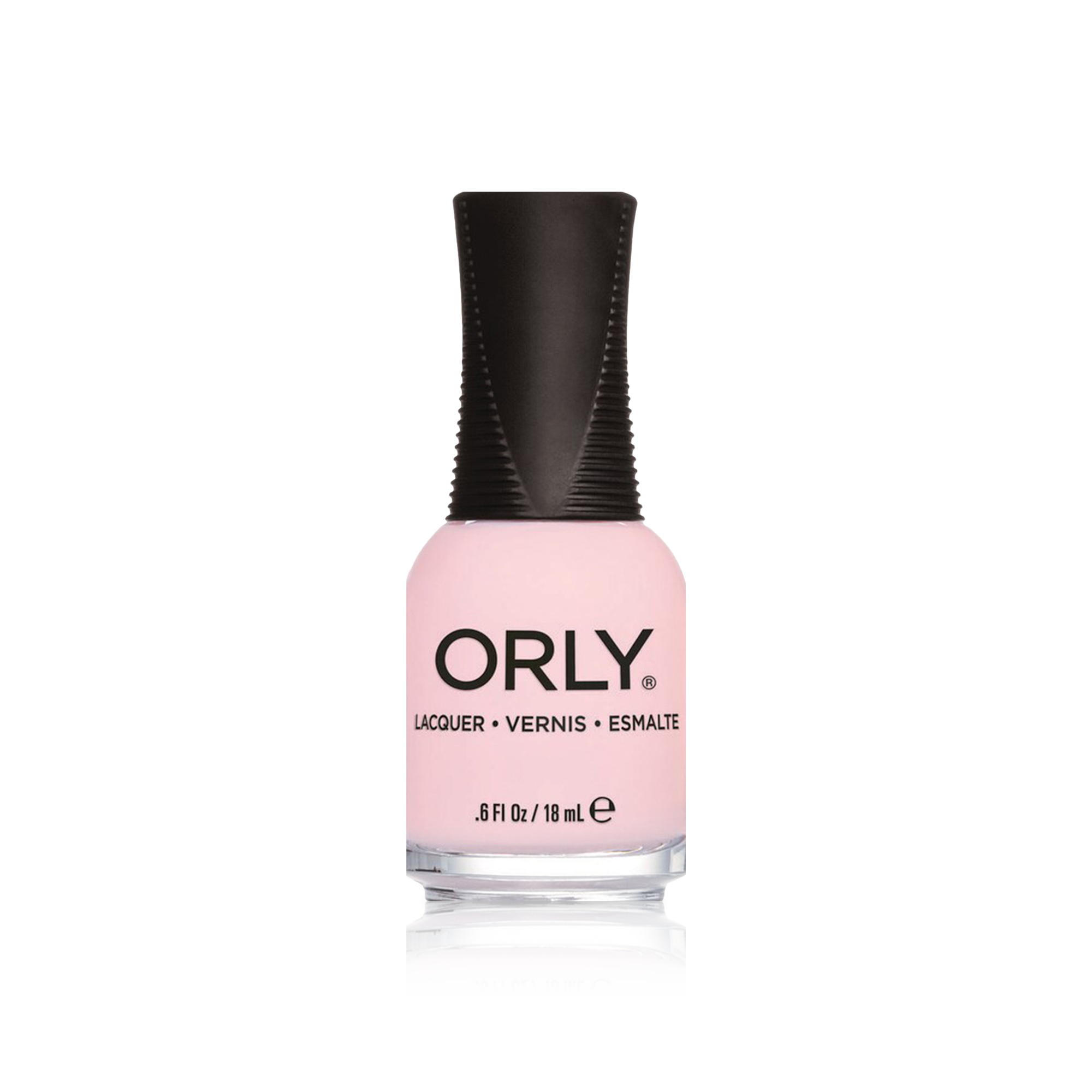 Nail Lacquer - 