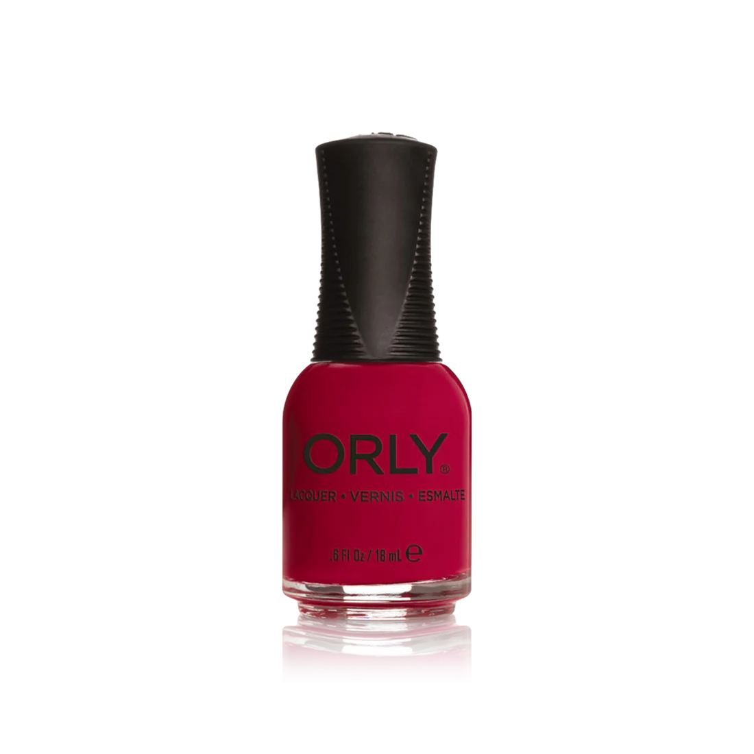 Nail Lacquer - 