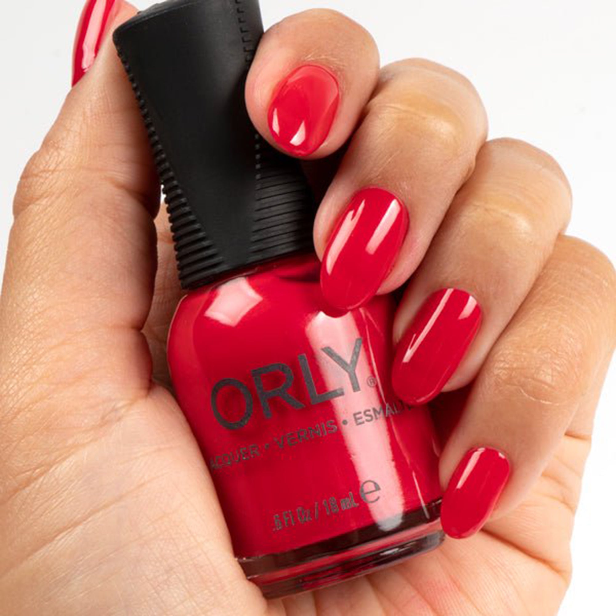 Nail Lacquer - 