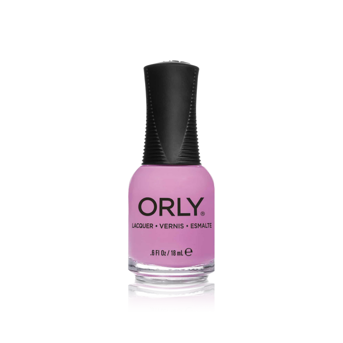 Nail Lacquer - 