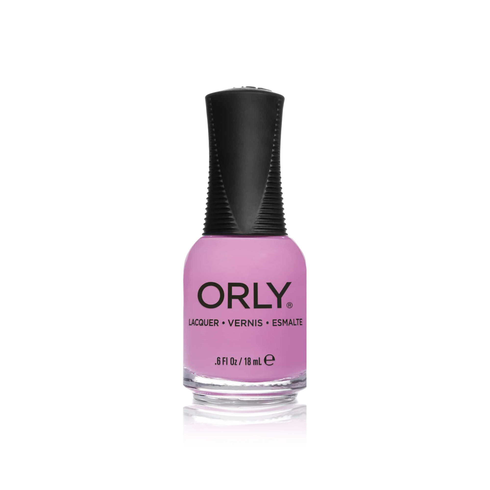 Nail Lacquer - 