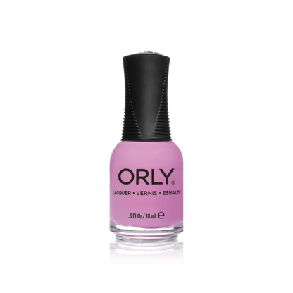 Nail Lacquer - 