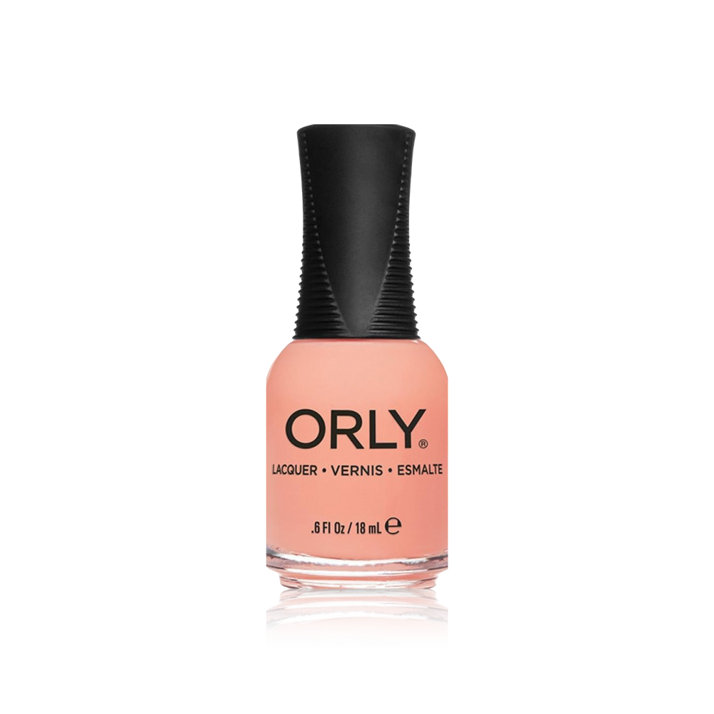 Nail Lacquer - 