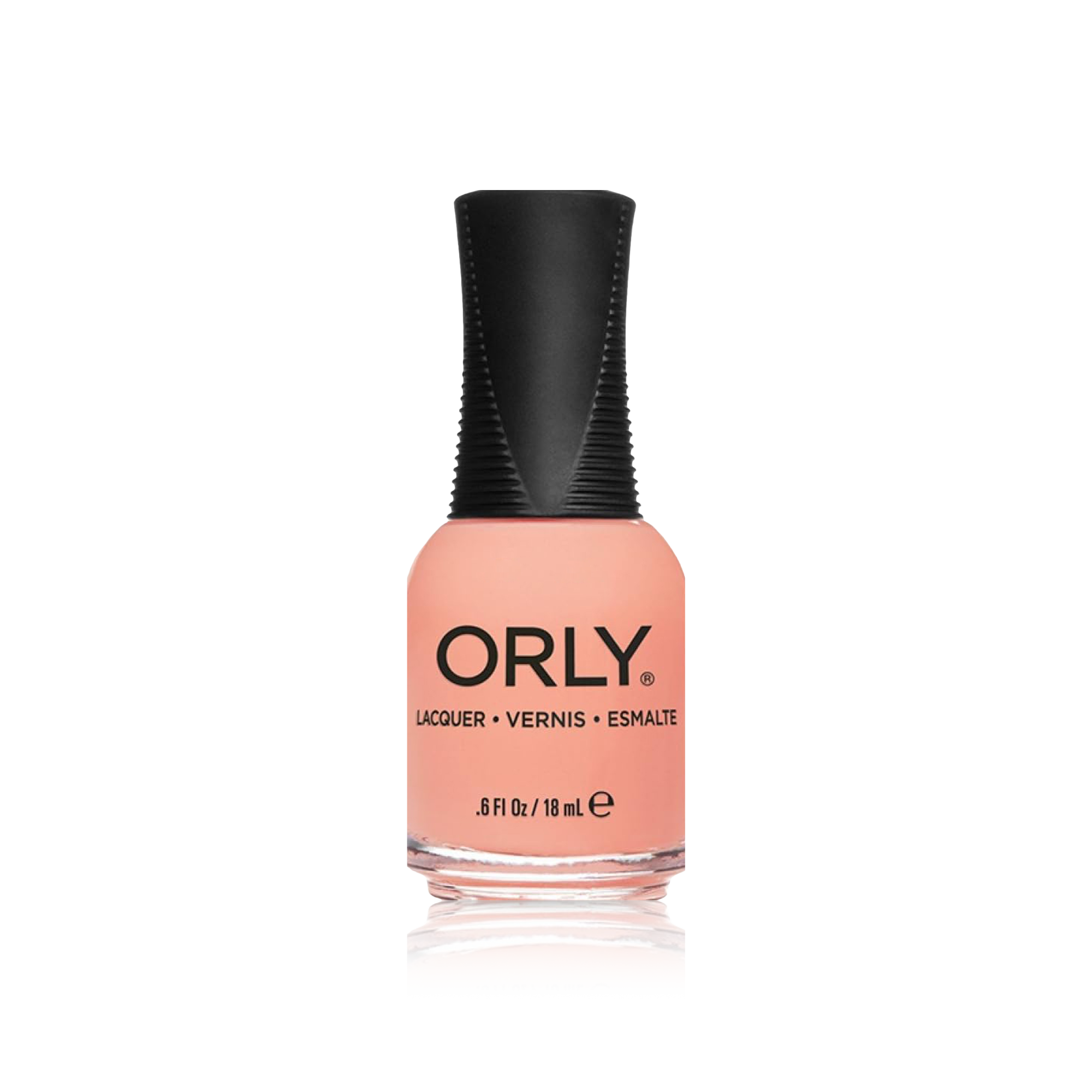 Nail Lacquer - 