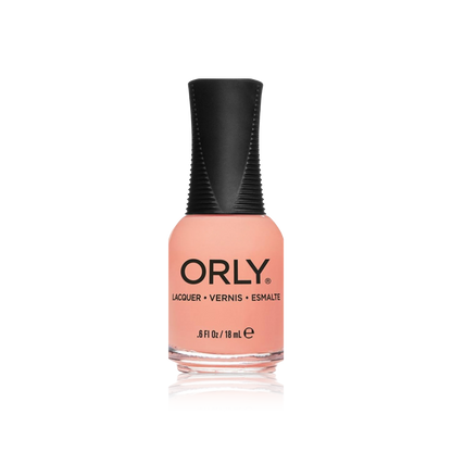 Nail Lacquer - 