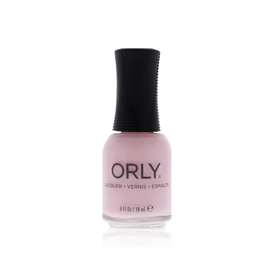 Nail Lacquer - 