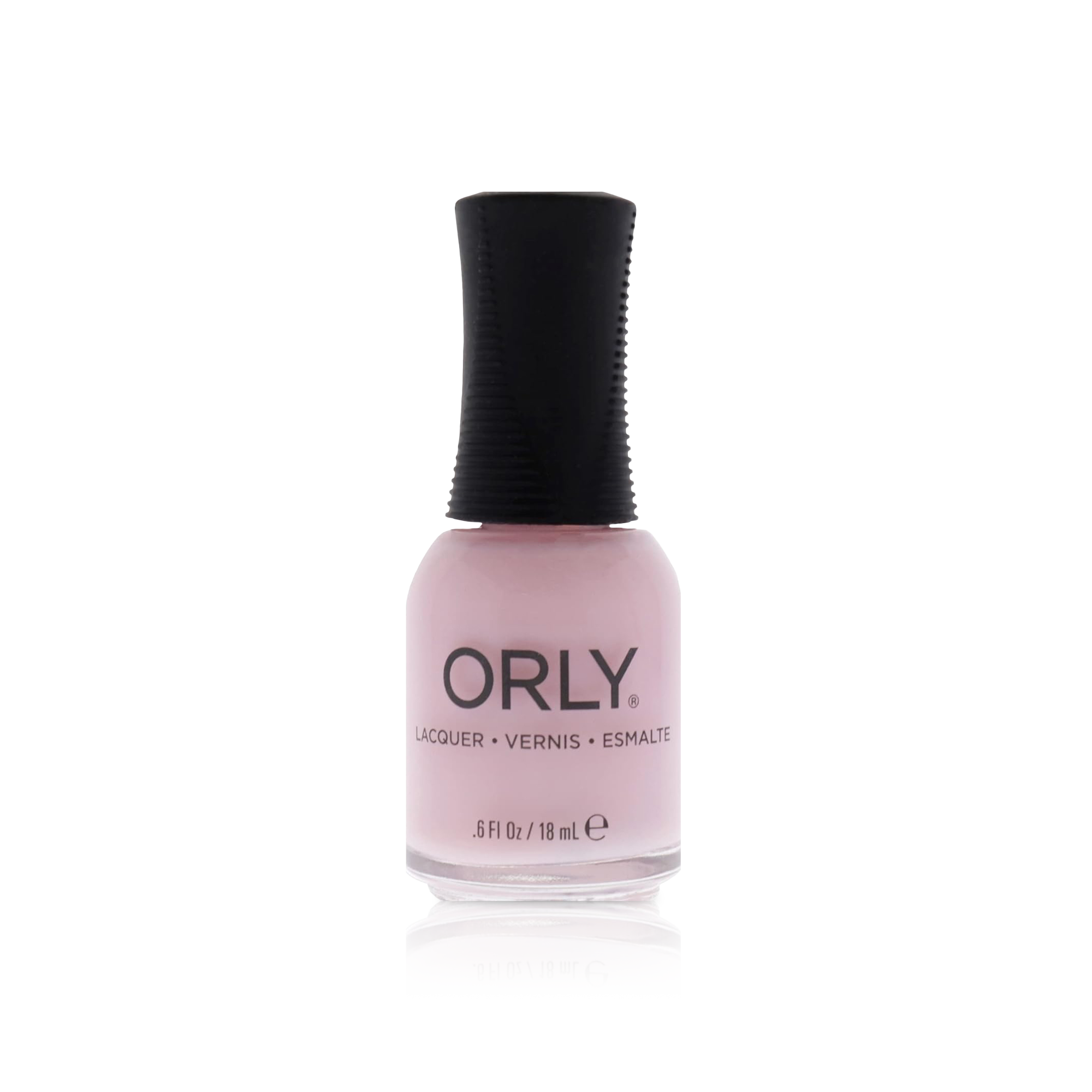 Nail Lacquer - 