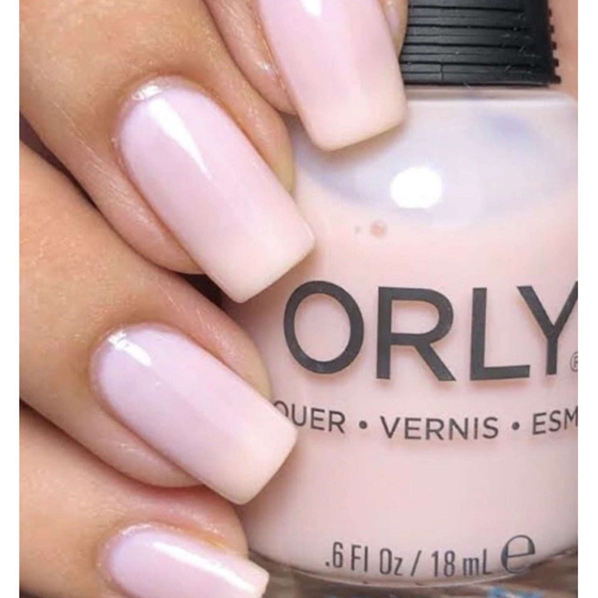 Nail Lacquer - 