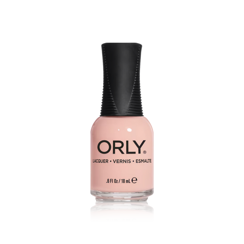 Nail Lacquer - 