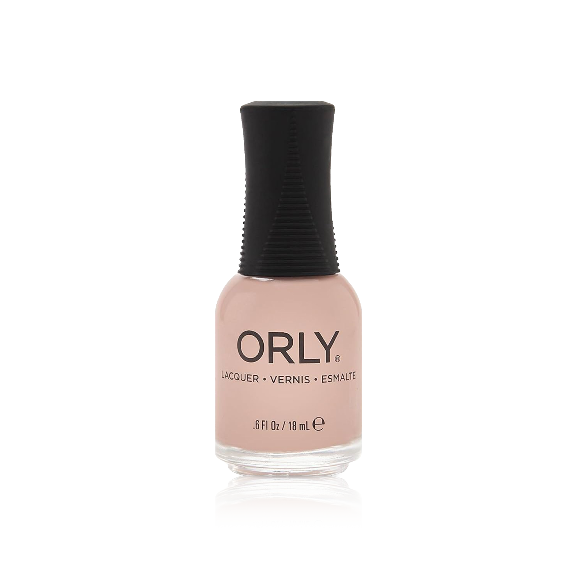 Nail Lacquer - 