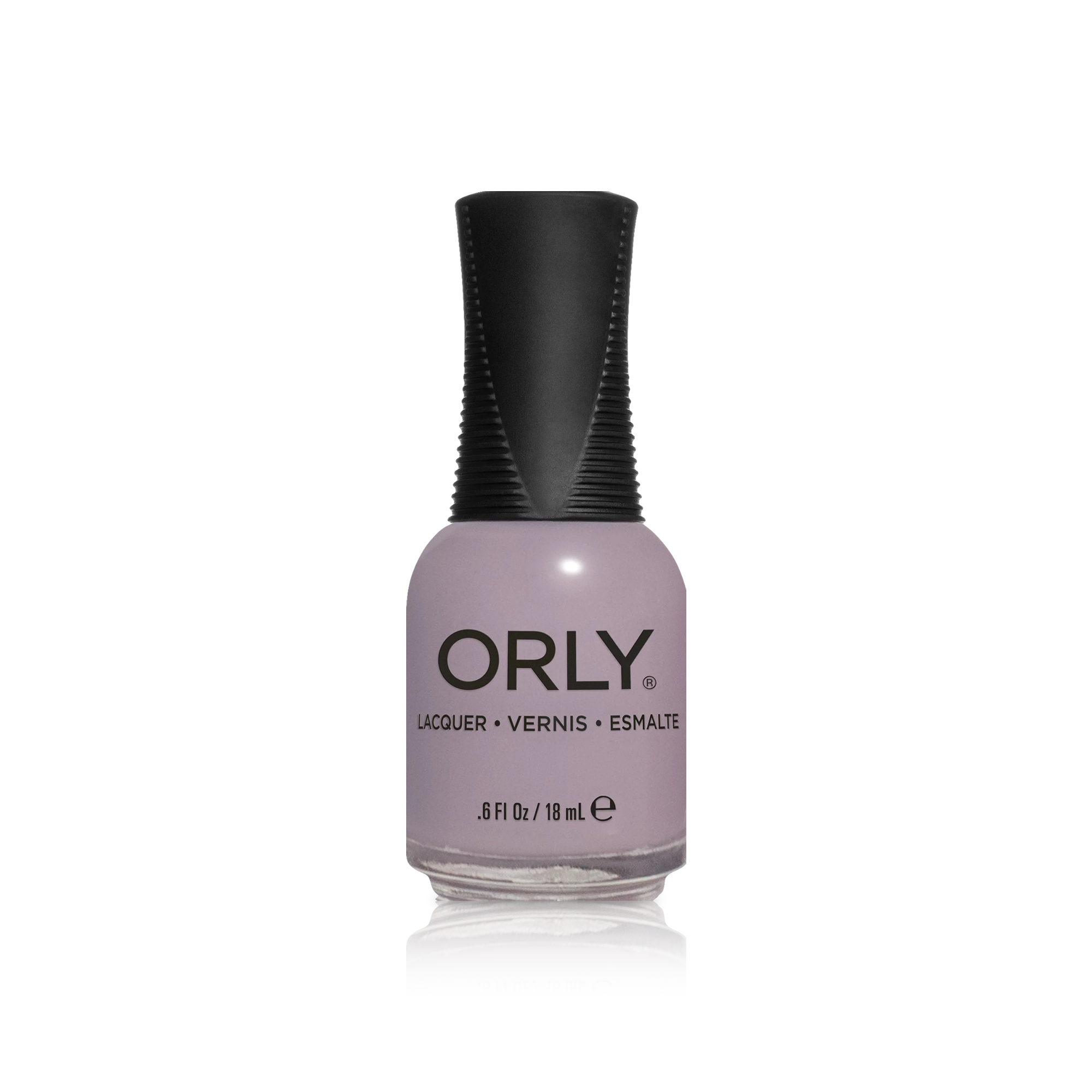 Nail Lacquer - 