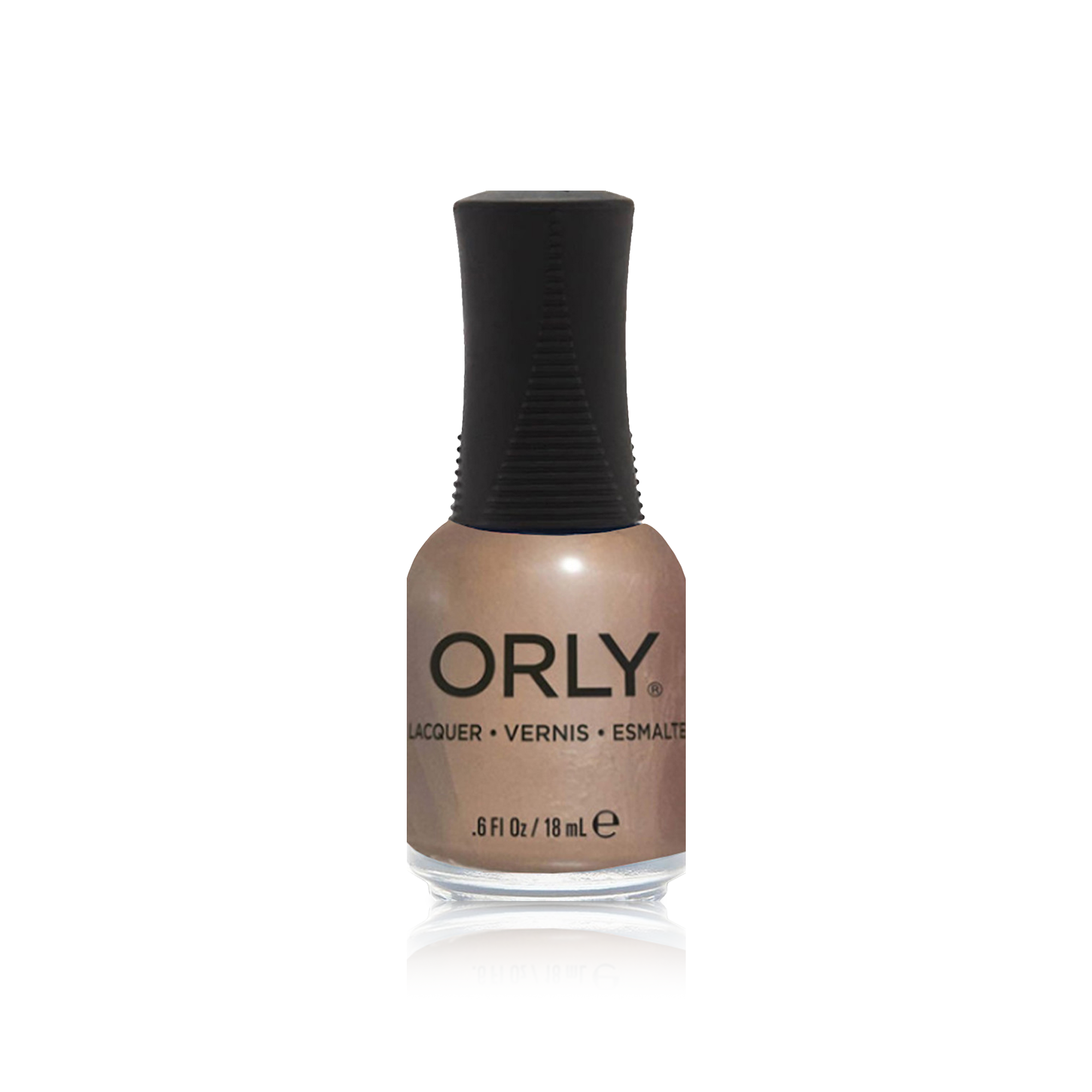 Nail Lacquer - 