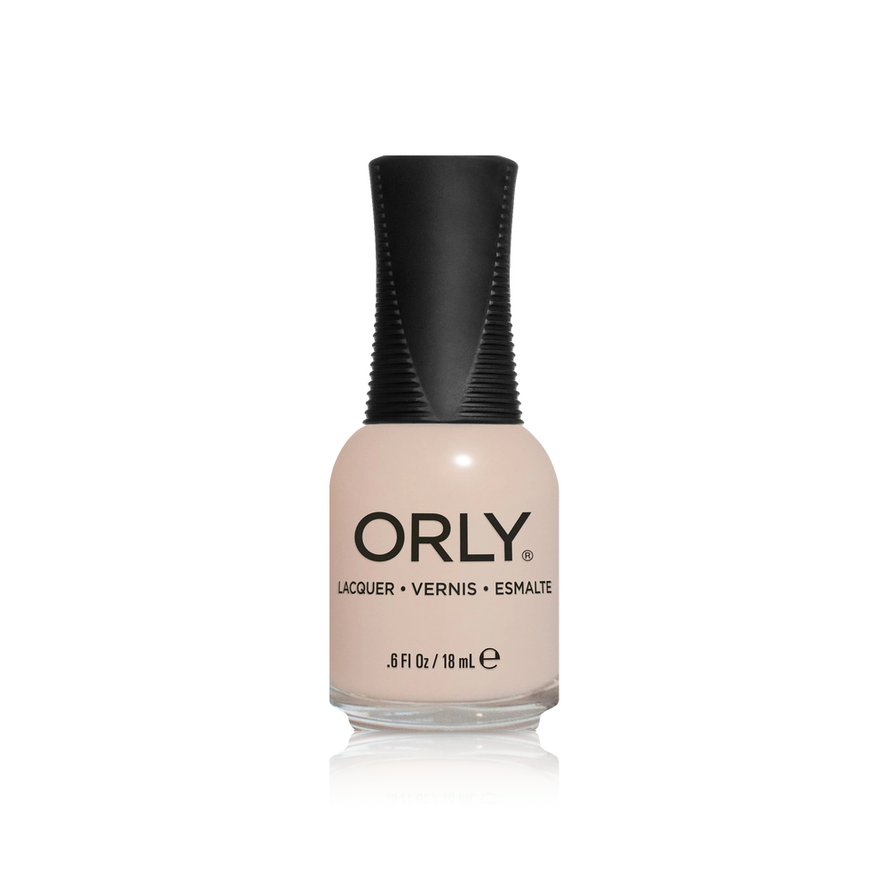 Nail Lacquer - 