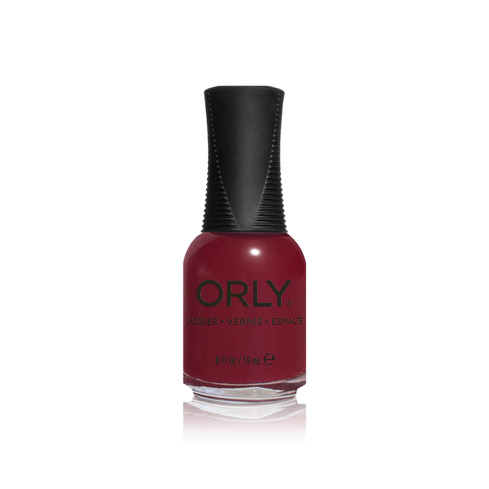 Nail Lacquer - 