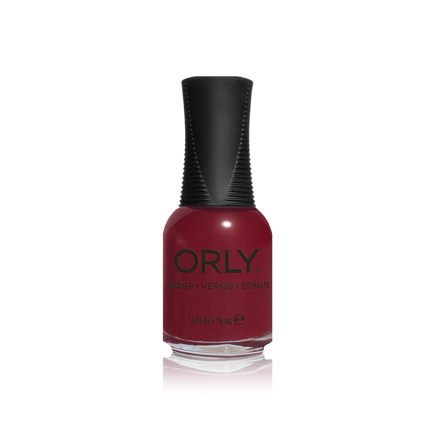 Nail Lacquer - 