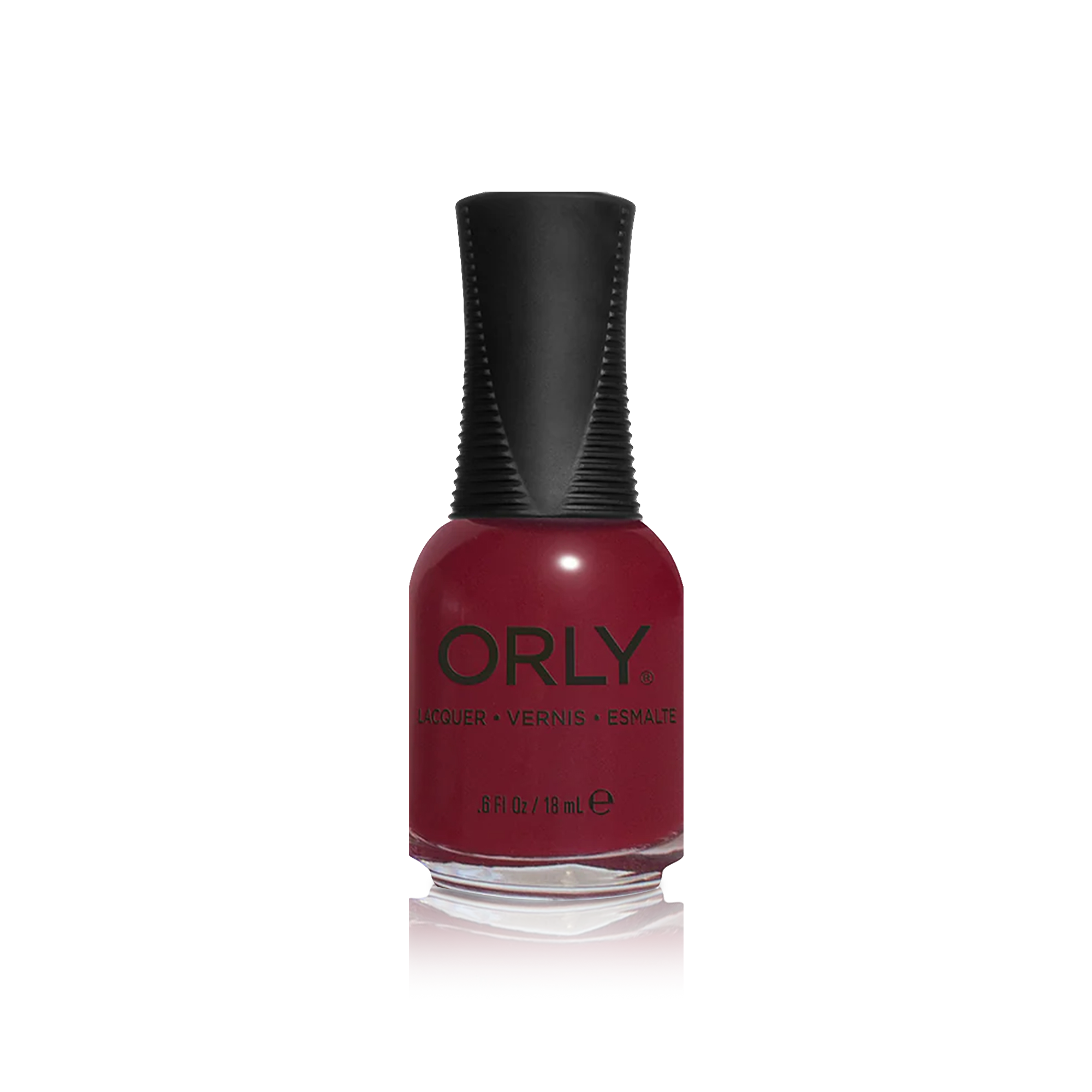 Nail Lacquer - 