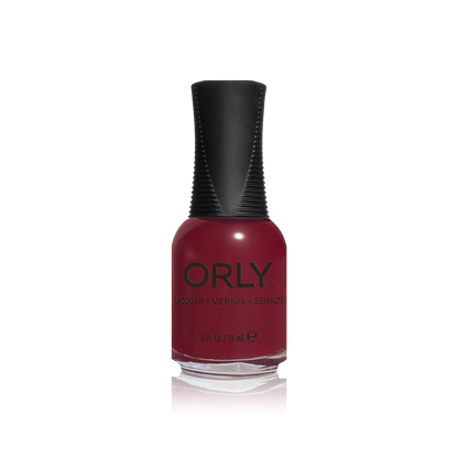 Nail Lacquer - 