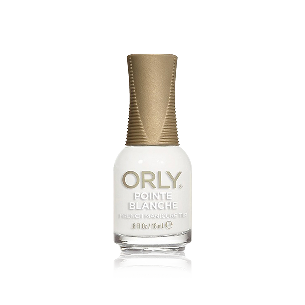 Nail Lacquer - 