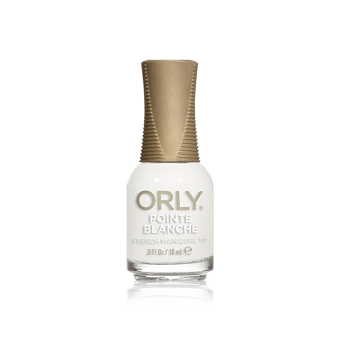 Nail Lacquer - 