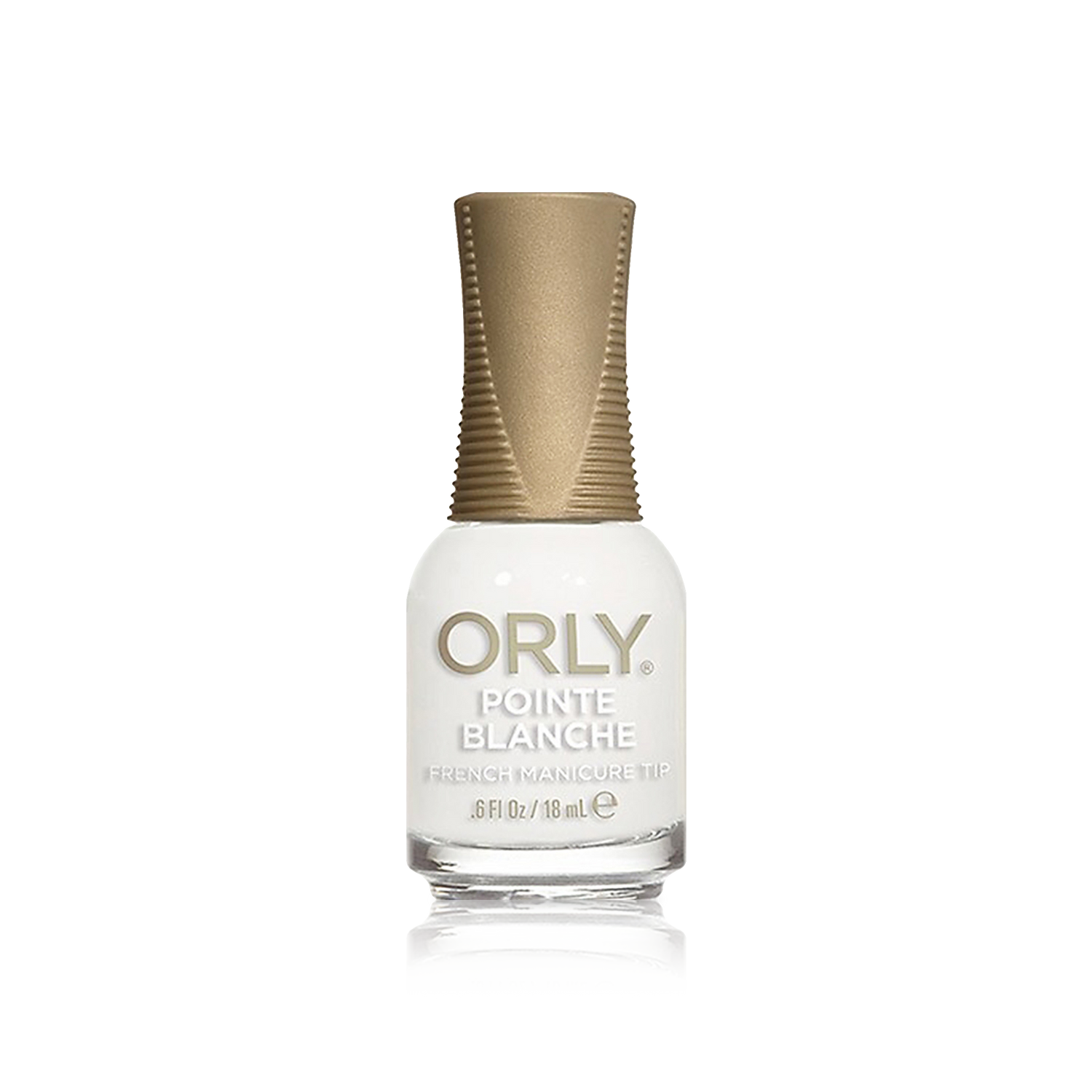 Nail Lacquer - 