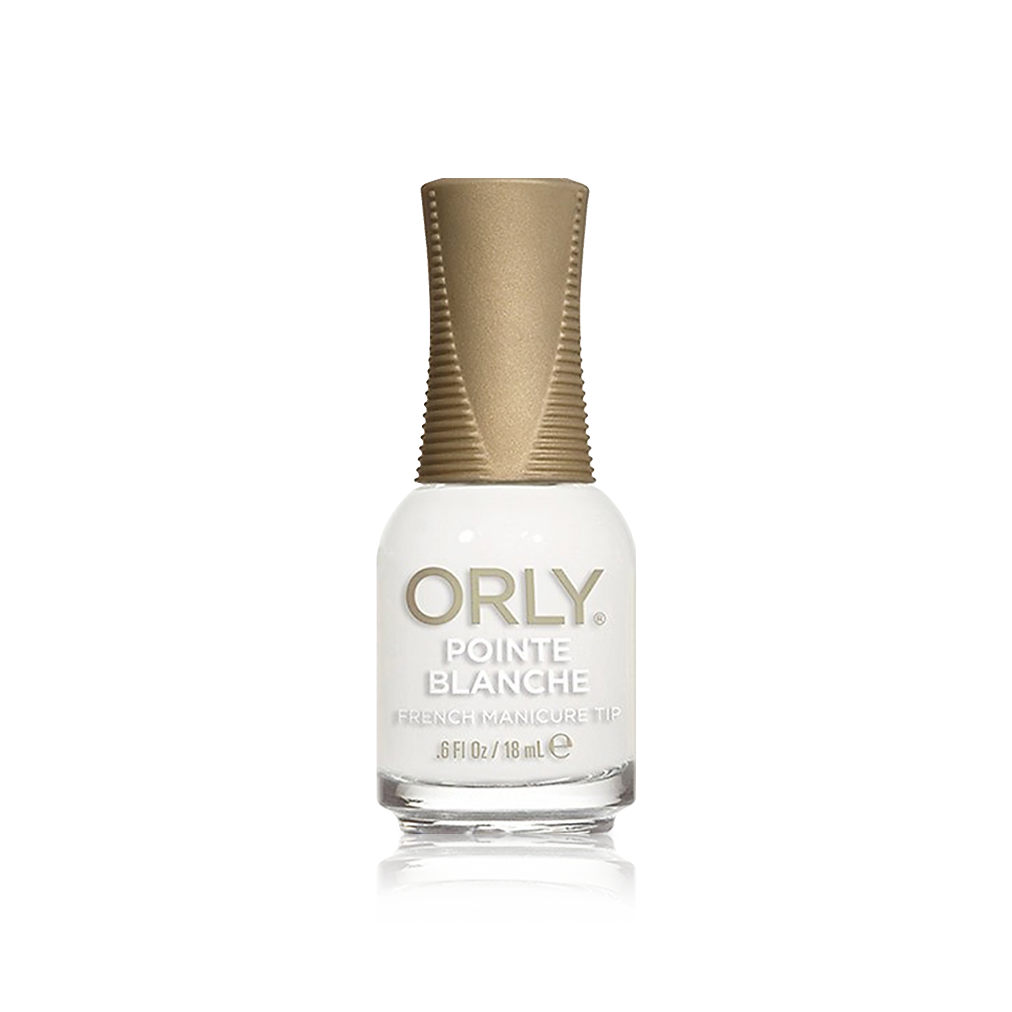 Nail Lacquer - 
