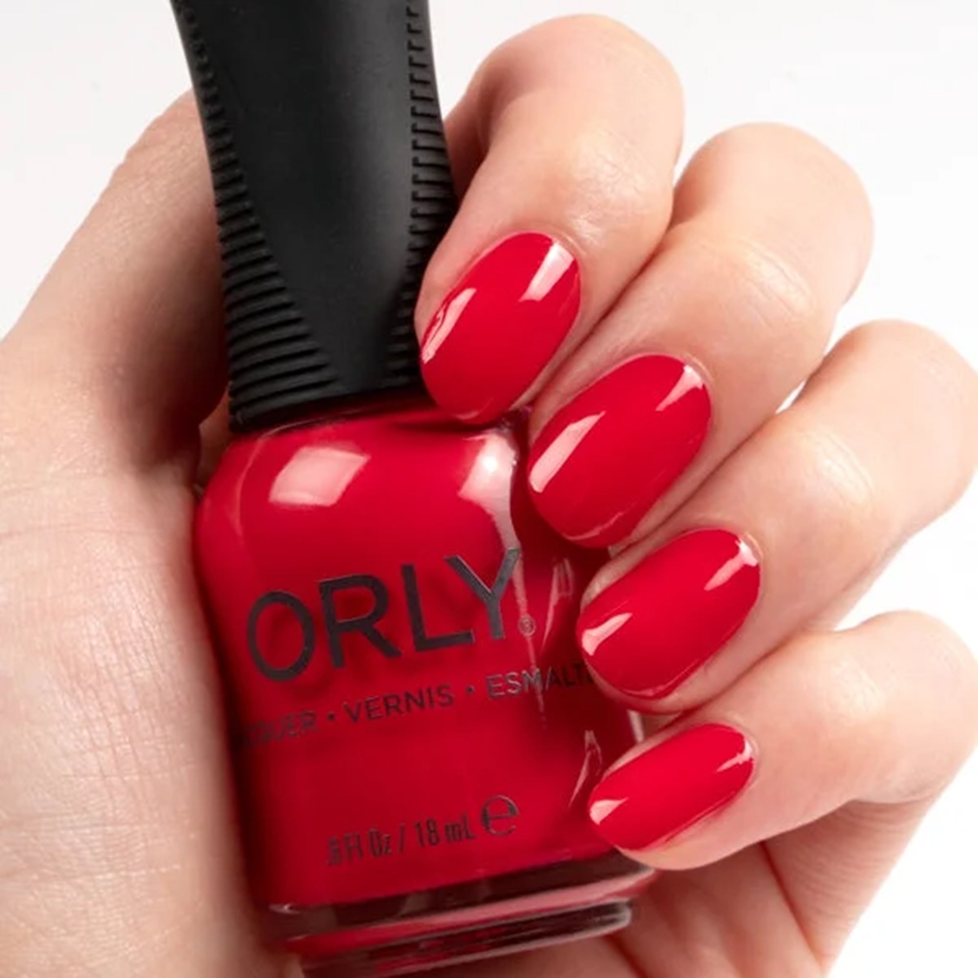 Nail Lacquer - 
