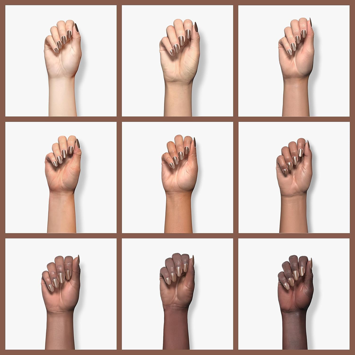 طلاء الأظافر نيل لاكر - 