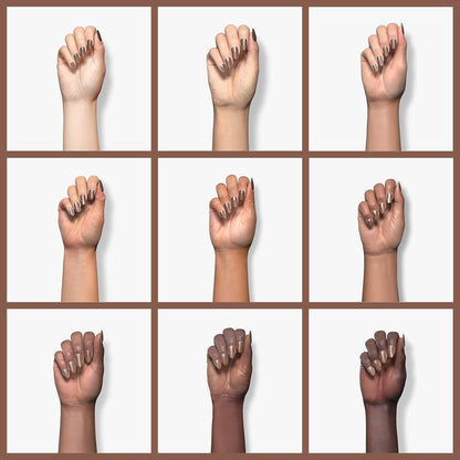 طلاء الأظافر نيل لاكر - 