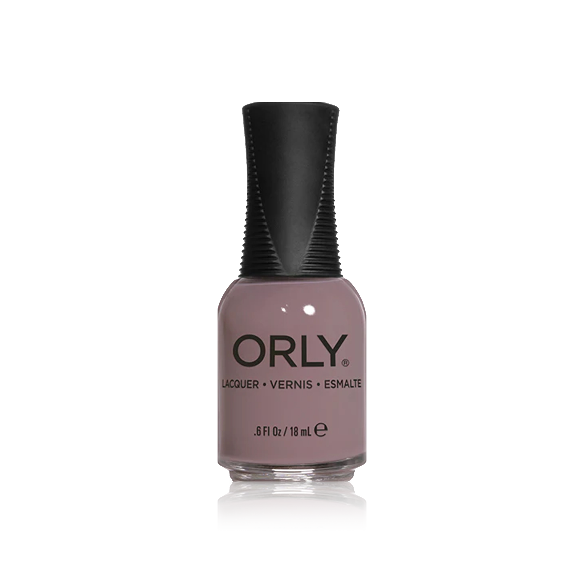 Nail Lacquer - 